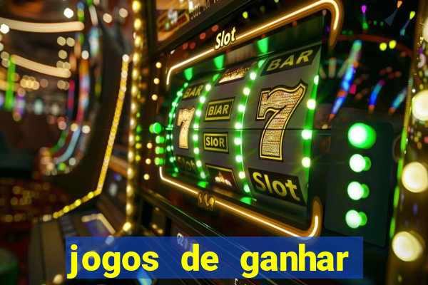 jogos de ganhar dinheiro sem depositar nada